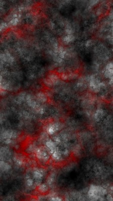 Wallpaper Texture, Lava, Patterns, Red, Black - Red And Black Texture Hd -  1440x2560 Wallpaper 