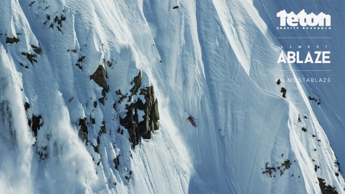 teton gravity research everest ski