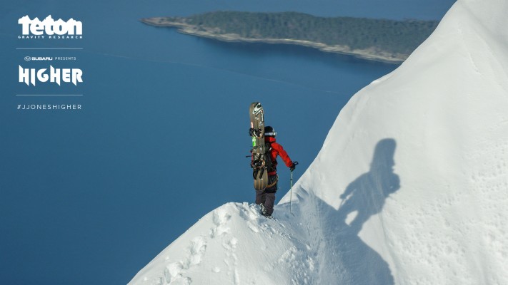 teton gravity research