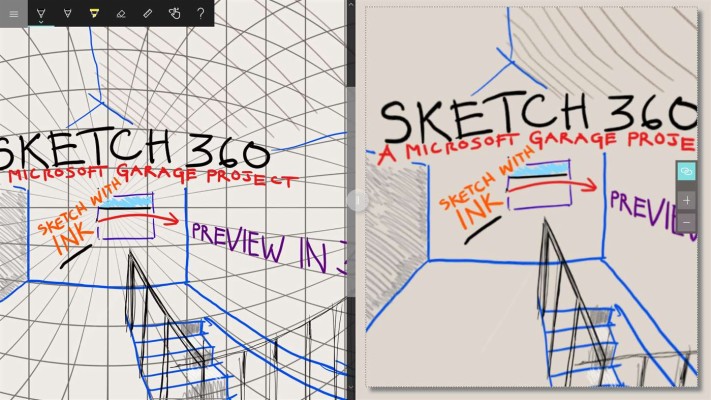 Make A 360 Degree Drawing - 1399x786 Wallpaper - teahub.io