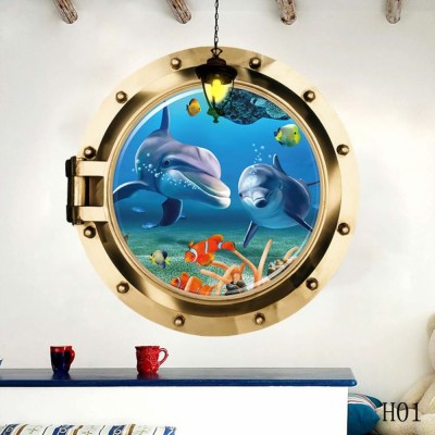 Wall Wallpaper Dolphin - 1029x894 Wallpaper - teahub.io