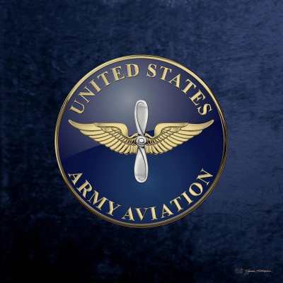 Us Army Aviation Logo - 900x900 Wallpaper - teahub.io