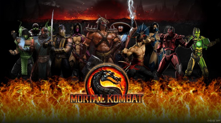 Mortal Kombat 9 Wallpaper Hd - 2126x1200 Wallpaper - teahub.io