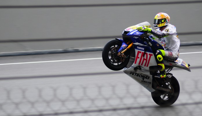 Get Rossi 46 Wallpaper Images