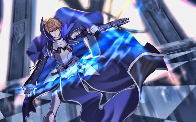 Arthur Pendragon, Manga, Prototype, Fate Grand Order, - Arthur ...