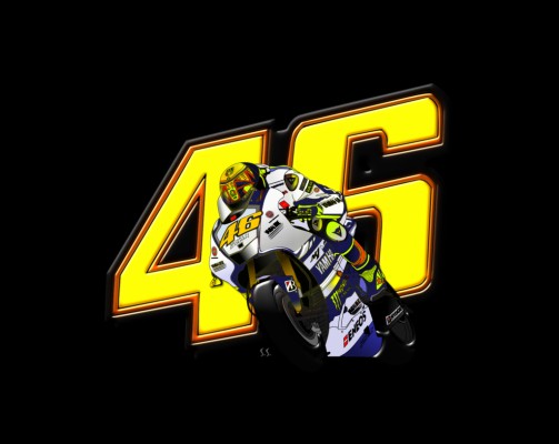 Thumb Image - Png Valentino Rossi Vector - 1024x814 Wallpaper - teahub.io