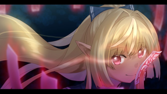 pic Shiranui Flare Wallpaper Phone hololive shiranui flare art 1280x720