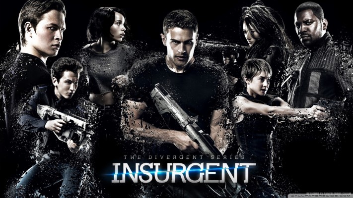 insurgent full movie download utorrent