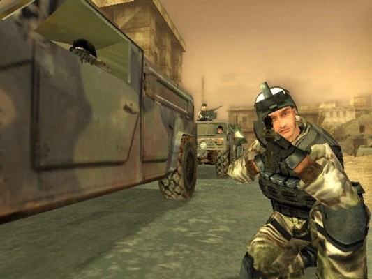 Delta Force Black Hawk Down Single Player - 1920x1080 Wallpaper - teahub.io