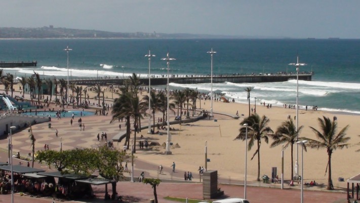 South Beach Durban Hotels - 1600x900 Wallpaper - teahub.io