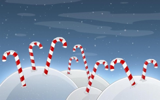 Download Free Candy Cane Christmas Texture - Teahub.io