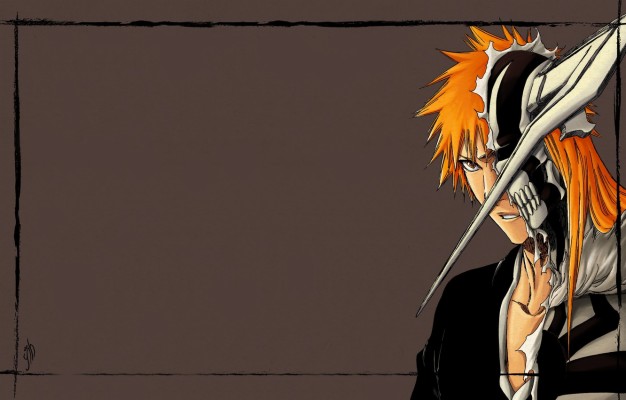 Headphones Bleach Kurosaki Ichigo Sunglasses Anime Ichigo Kurosaki Normal Clothes 1280x960 Wallpaper Teahub Io - ichigo bankai roblox