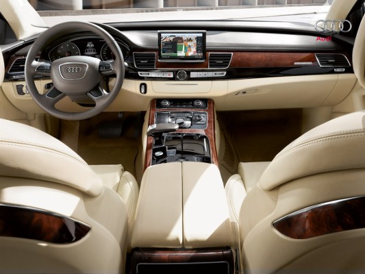 Audi A8 2010 Interior 1024x768 Wallpaper Teahub io