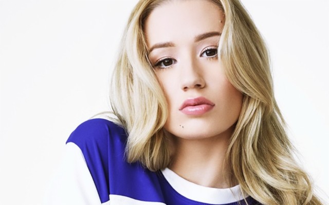 Iggy Azalea Pretty - 1920x1200 Wallpaper - teahub.io