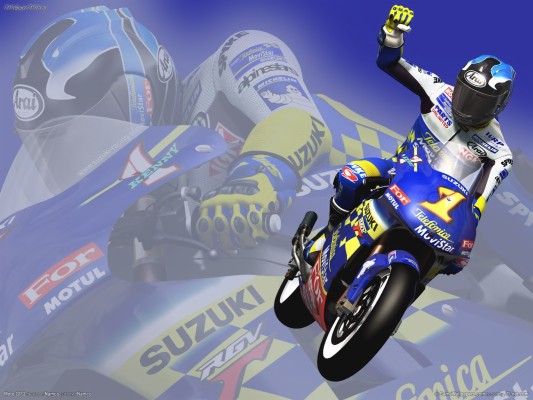 Moto Gp Racing - 1920x1080 Wallpaper - teahub.io