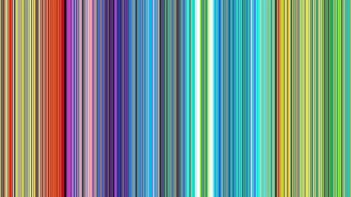 Powerpoint Free Backgrounds Vertical Colors Stripes - Colored Stripes -  1920x1080 Wallpaper 