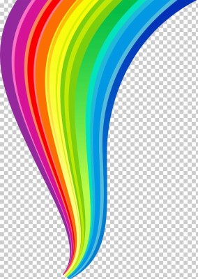 Rainbow Desktop Png, Clipart, Animation, Clip Art, - 728x1025 Wallpaper ...