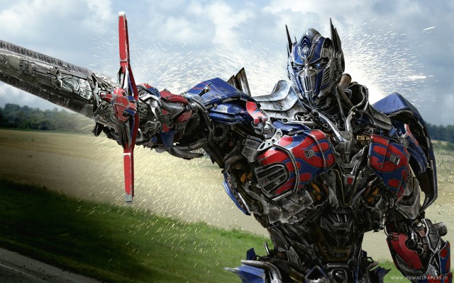 Transformers 4 Wallpapers Hd Android - 640x960 Wallpaper 