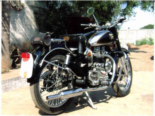 #bike #bullet #loveforbikes #punjabi #dugdugdugdug - Bullet 350 ...