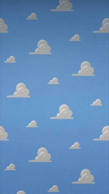 Clouds Toy Story Bedroom Wallpaper Data Src Not Funny Didn T Laugh Logo 1080x19 Wallpaper Teahub Io