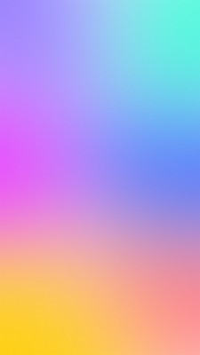 Rainbow Heart Wallpaper - Iphone 7 Wallpaper Rainbow - 1080x1920 ...