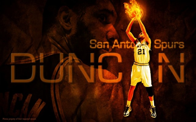 Tim Duncan Post Basketball - 1280x800 Wallpaper - teahub.io