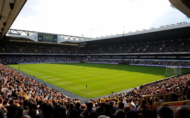 White Hart Lane - 1920x1200 Wallpaper - teahub.io