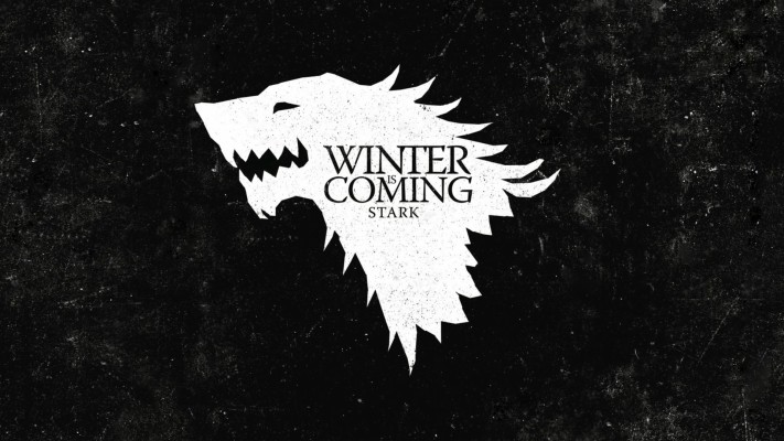 Game Of Thrones Winter Is Coming Vector - 1920x1080 Wallpaper - teahub.io