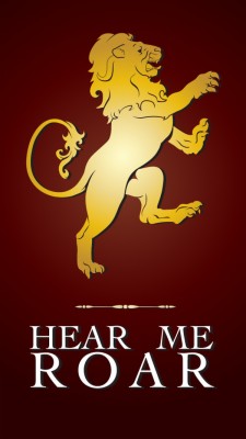 8 Cool Game Of Thrones House Sigil Iphone Wallpapers - Simba's Den Pub &  Bistro - 600x1065 Wallpaper 