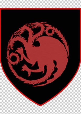 House Targaryen Banner - 556x879 Wallpaper - teahub.io