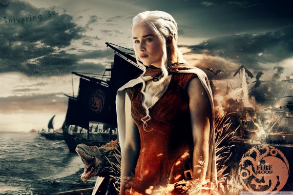 Download Game Of Thrones Hd Wallpapers and Backgrounds 