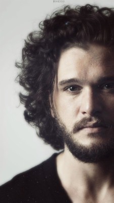 Christopher Catesby Harington - 675x1200 Wallpaper - Teahub.io