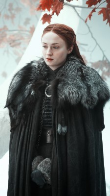 Image - Sansa Stark - 1080x1920 Wallpaper - teahub.io