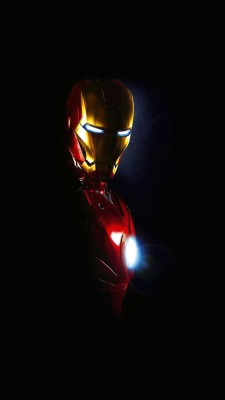Best Iron Man Hd Wallpapers For Mobile