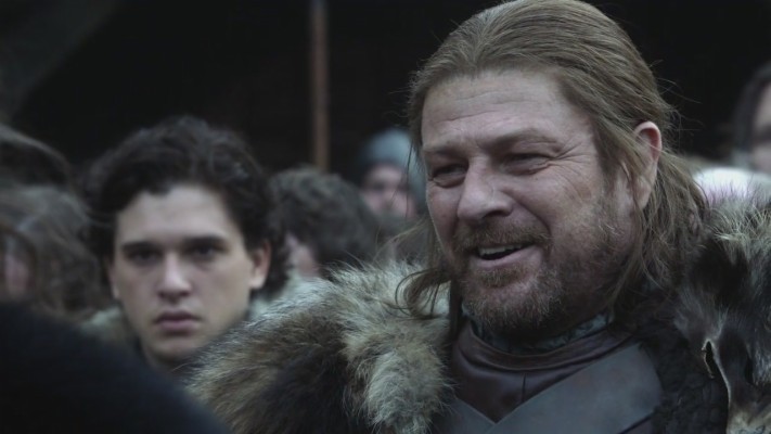 Ned Stark Winter Is Coming Lord Eddard Ned Stark 22730454 - Ned Stark 