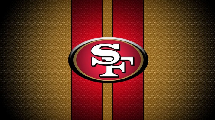 Hd Desktop Wallpaper San Francisco 49ers With High-resolution - San ...