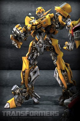 Transformers Bumblebee - Bumblebee Transformer Wallpaper Iphone 