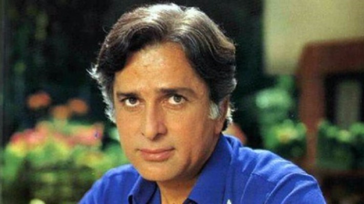 Image Result For Shashi Kapoor - Actor Shashi Kapoor - 1012x569