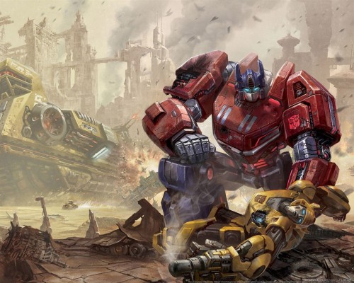 1920x1080, Live Transformers Fall Of Cybertron Wallpapers ...