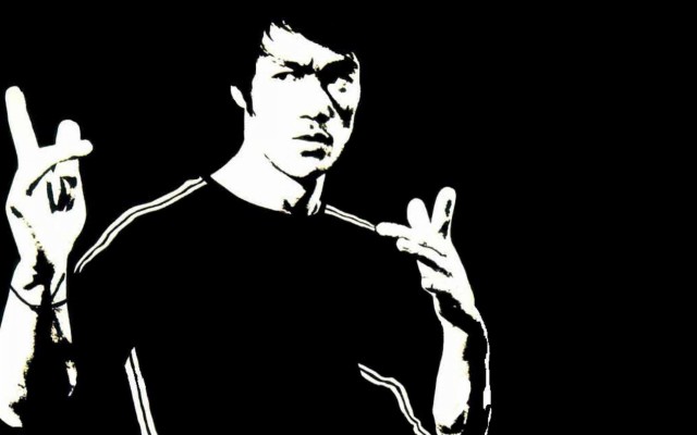Bruce Lee Quotes Hd - 1920x1080 Wallpaper 