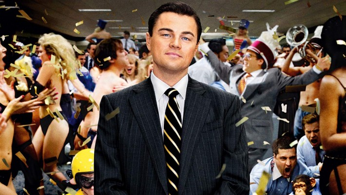 Download Free Download The Wolf Of Wall Street Wallpapers Wolf Of