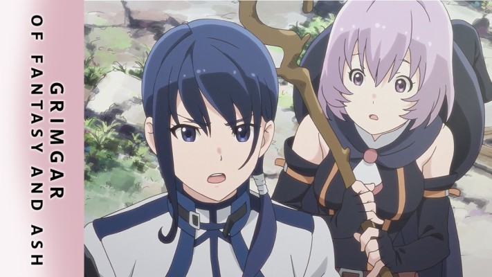 Grimgar Of Fantasy And Ash Light Novel