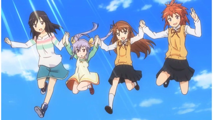 Top 94+ about non non biyori wallpaper 144 Wallpaper ID 145076 Non Non Biyori nature anime free download