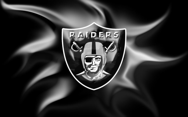 Screensaver Oakland Raiders - 1440x900 Wallpaper - teahub.io