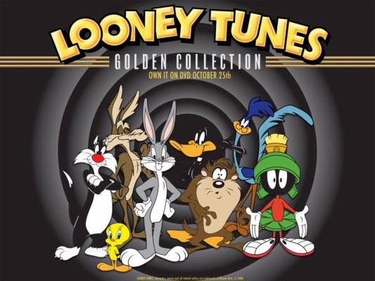 Looney Tunes Golden Collection Volume Three - 1024x768 Wallpaper - teahub.io