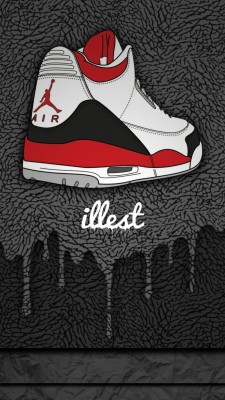 Pin By Xxprincessxo On Loves♥ - Jordan Shoes Wallpaper Hd Iphone -  1069x1900 Wallpaper - teahub.io