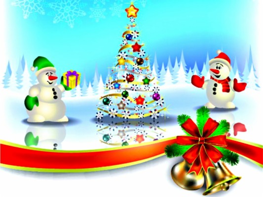 Christmas Magic Red Truck Christmas Desktop 1920x1200 Wallpaper Teahub Io