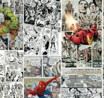 marvel comic space backgrounds 1920x1080 wallpaper teahub io marvel comic space backgrounds