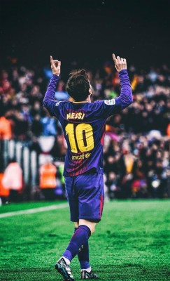 Leo Messi 4k - 675x1200 Wallpaper - teahub.io