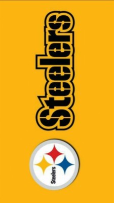 Pittsburgh Steelers Wallpaper Hd - Logos And Uniforms Of The Pittsburgh ...